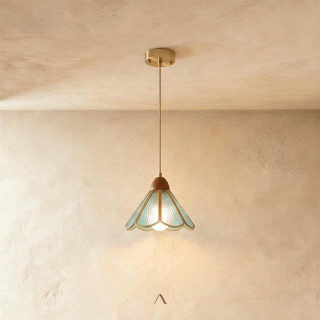 Ejstrupholm Pendant Light