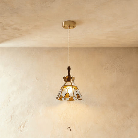 Ejstrupholm Pendant Light