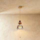 Ejstrupholm Pendant Light