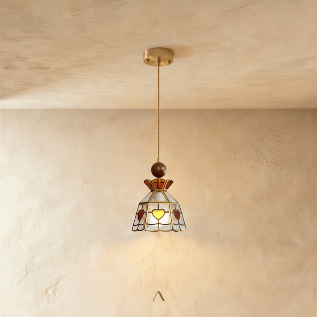 Ejstrupholm Pendant Light