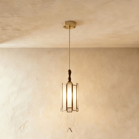 Ejstrupholm Pendant Light