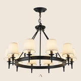 Elafonisos Chandelier