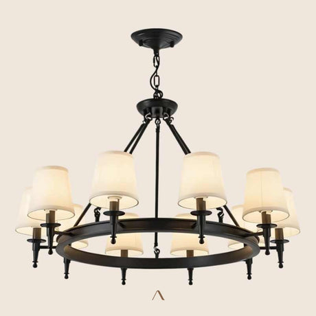 Elafonisos Chandelier