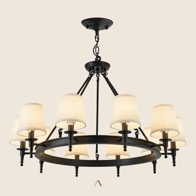 Elafonisos Chandelier