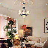 Elafonisos Chandelier