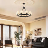 Elafonisos Chandelier