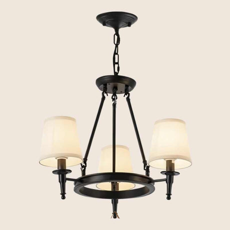 Elafonisos Chandelier