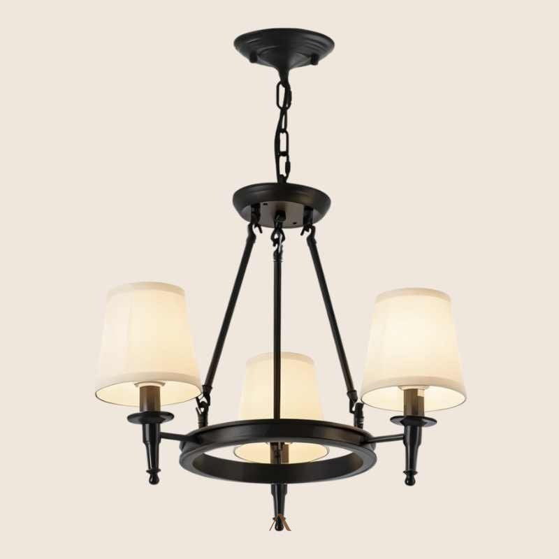 Elafonisos Chandelier