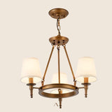Elafonisos Chandelier