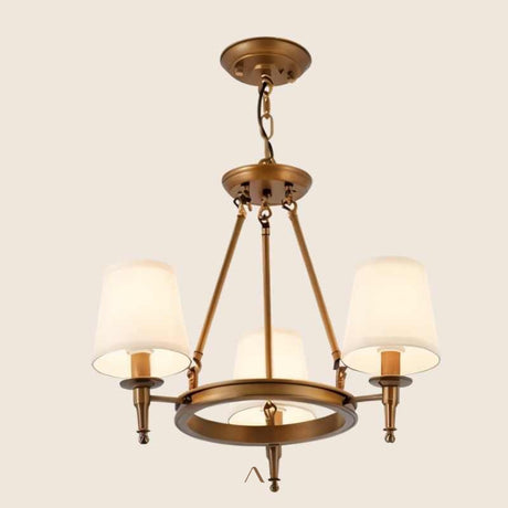 Elafonisos Chandelier