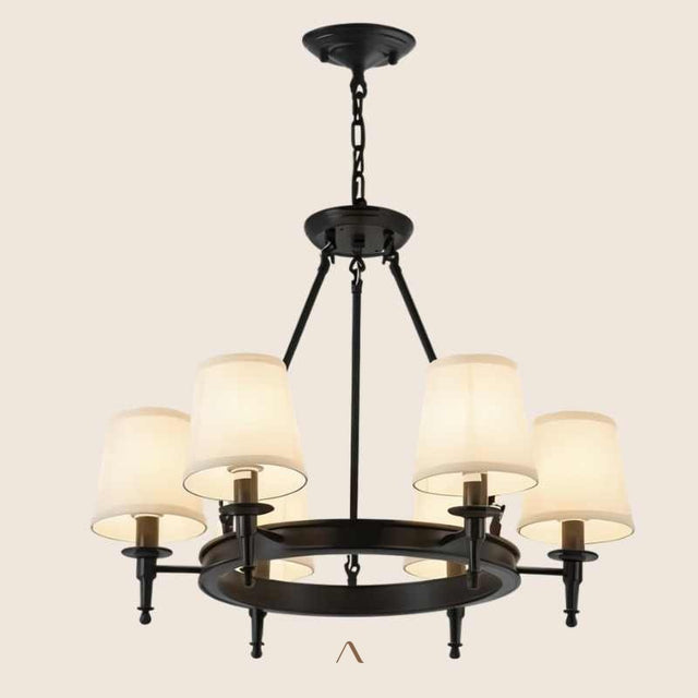 Elafonisos Chandelier