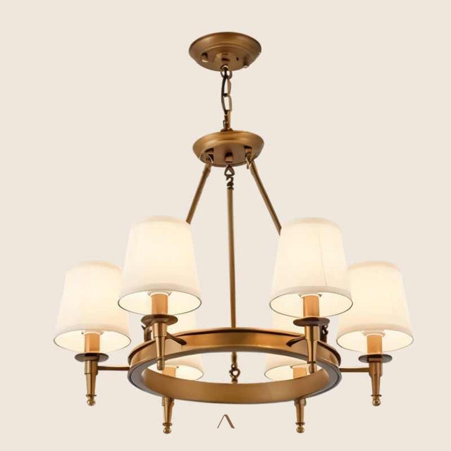 Elafonisos Chandelier