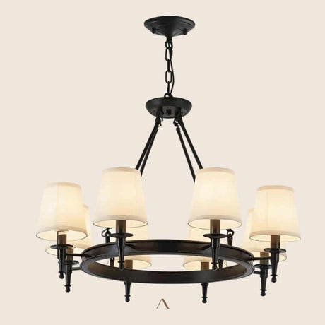 Elafonisos Chandelier