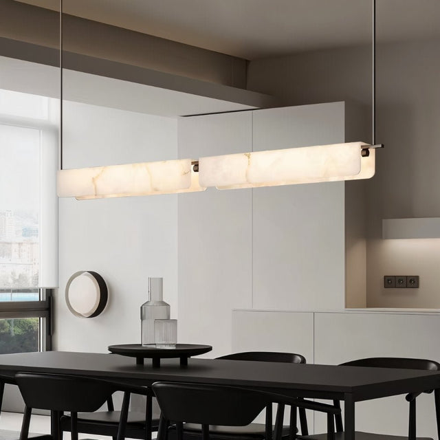 Fovling Pendant Light