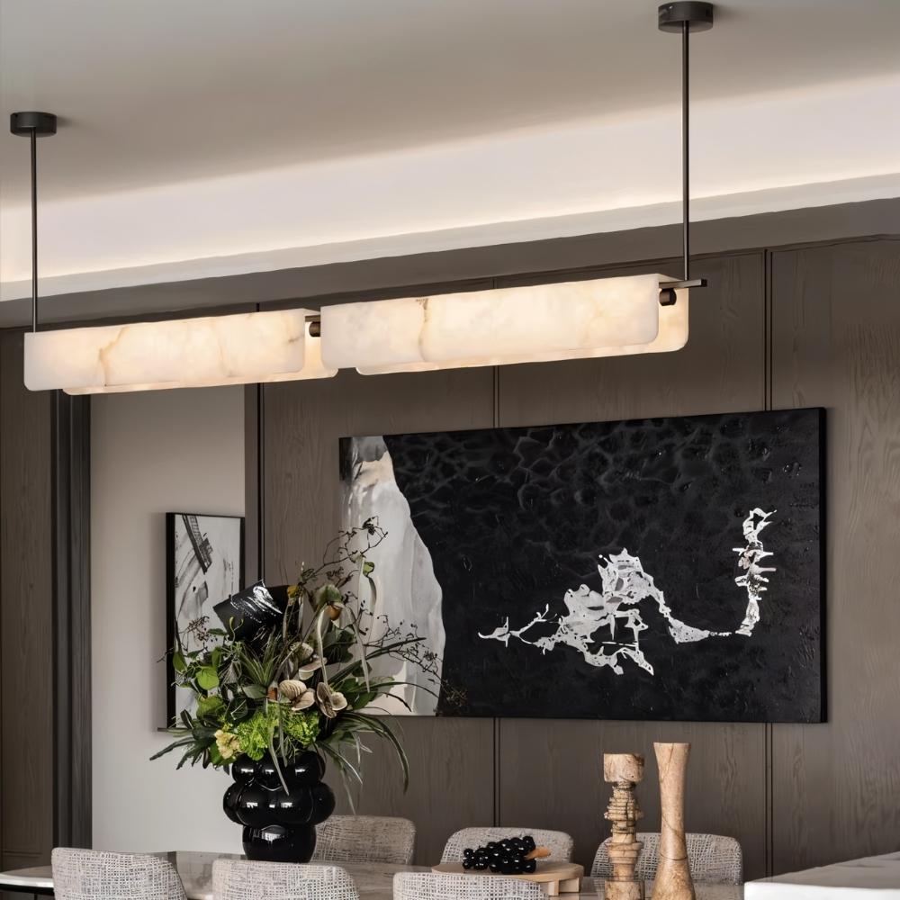 image_text: elanas-pendant-light-alabaster-linear-modern-di...