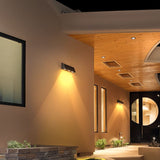 Alcove Wall Lamp
