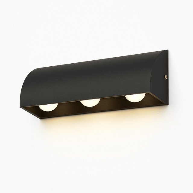 Alcove Wall Lamp