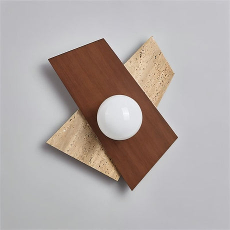 Randsfjord Wall Lamp