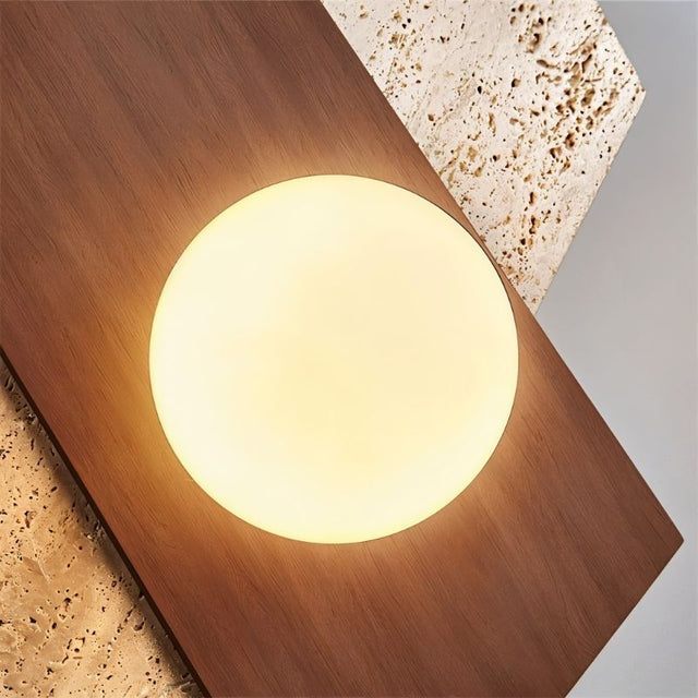 Randsfjord Wall Lamp