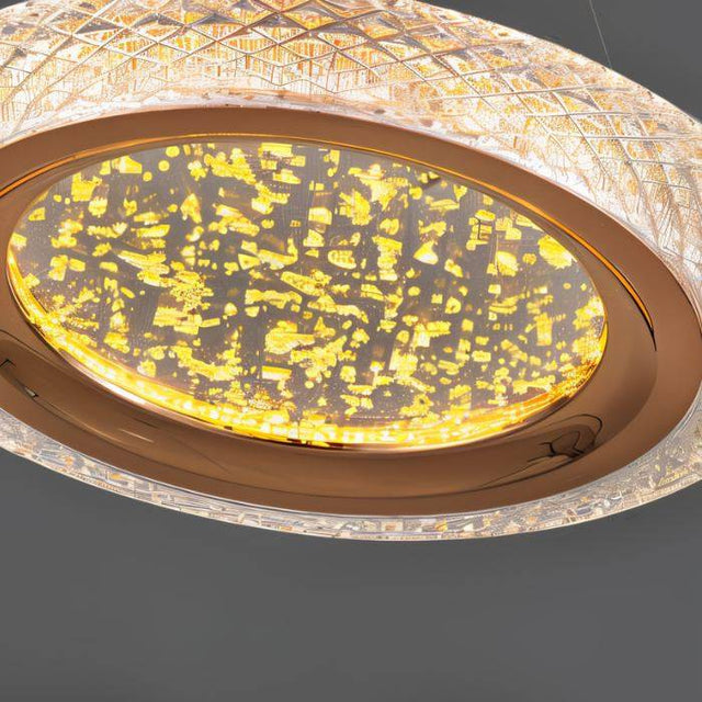 Diorite Chandelier