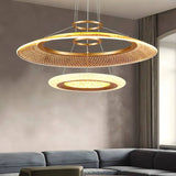 Diorite Chandelier