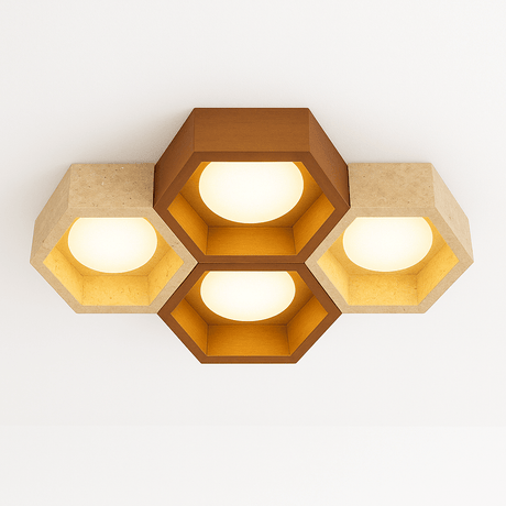 Valdres Ceiling Lamp