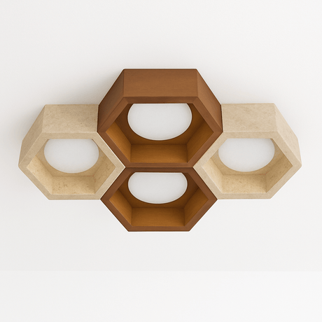 Valdres Ceiling Lamp