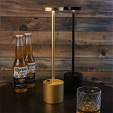 Pergola Table Lamp