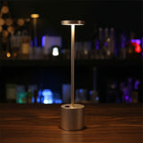 Pergola Table Lamp