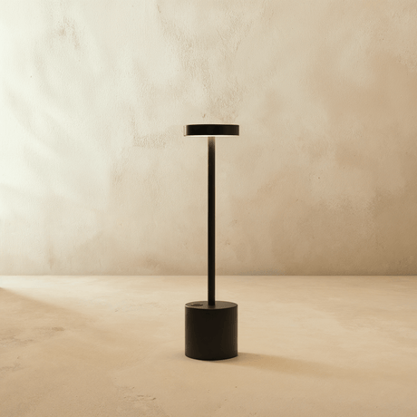 Pergola Table Lamp