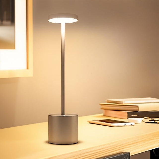 Pergola Table Lamp