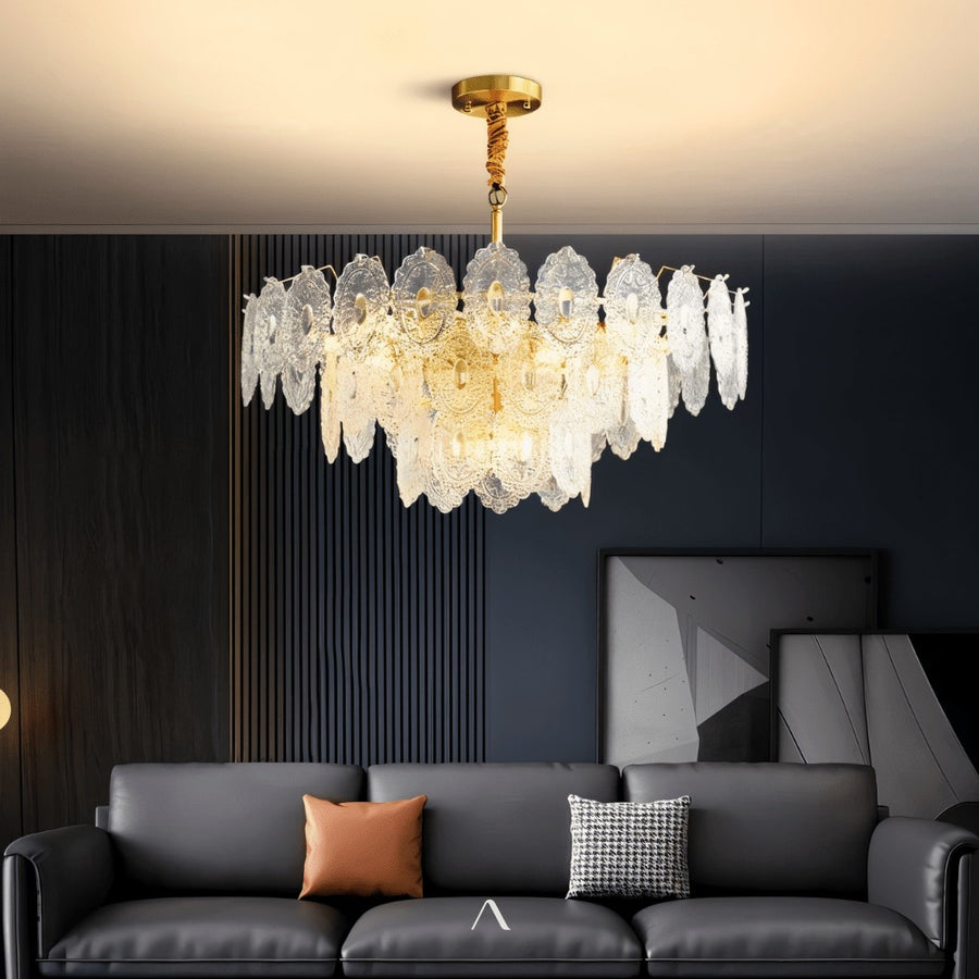 ElGastor Chandelier