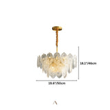 ElGastor Chandelier