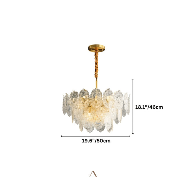ElGastor Chandelier