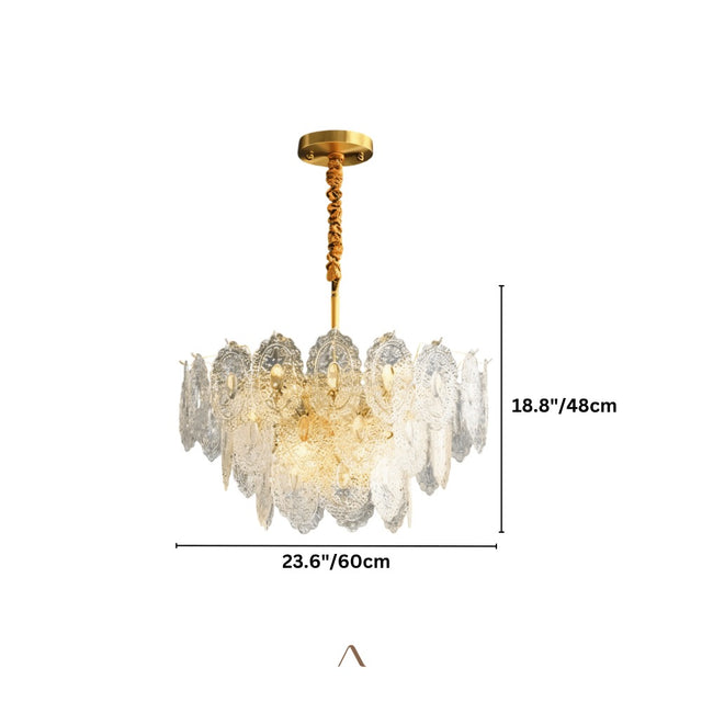 ElGastor Chandelier