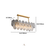ElGastor Chandelier