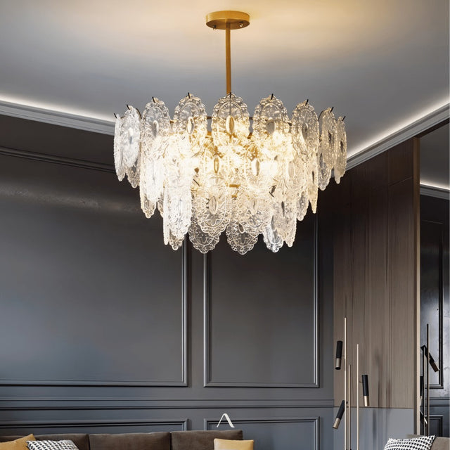 ElGastor Chandelier