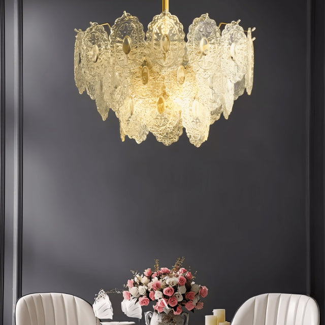 ElGastor Chandelier