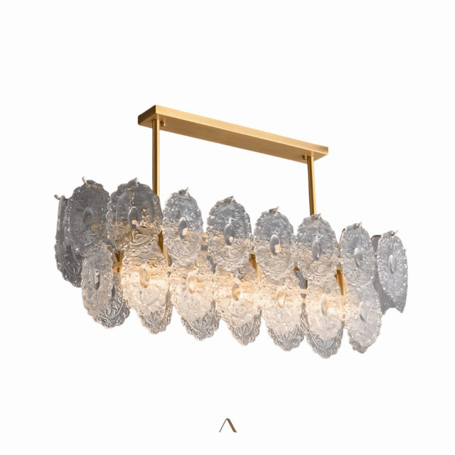 ElGastor Chandelier