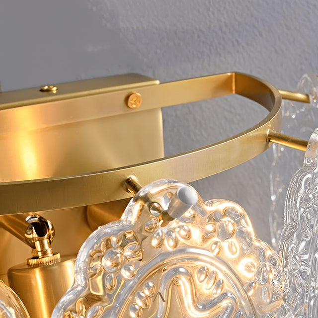 ElGastor Wall Lamp
