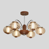Montilla Chandelier