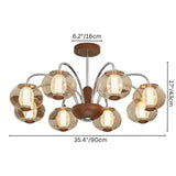 Montilla Chandelier