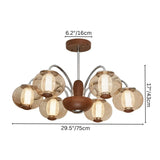 Montilla Chandelier