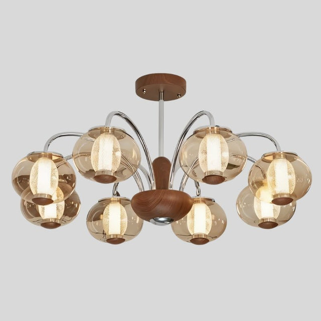 Montilla Chandelier
