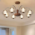 Montilla Chandelier