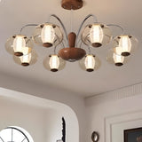 Montilla Chandelier