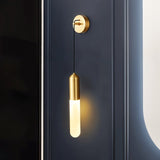 Rieg Wall Lamp