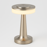 Spandrel Table Lamp