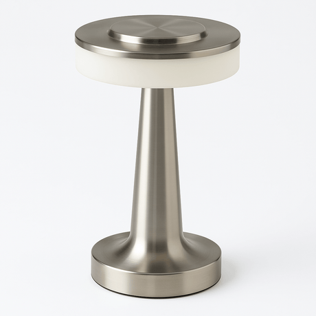 Spandrel Table Lamp