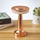 Spandrel Table Lamp